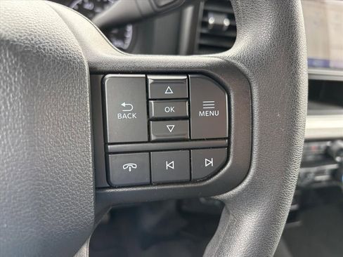 Used 2025 Ford F250 XLT image 17