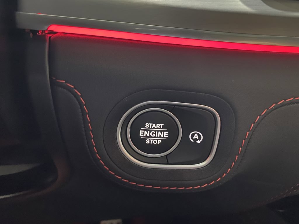 Certified 2025 Mercedes-Benz GLE 63 AMG S image 14