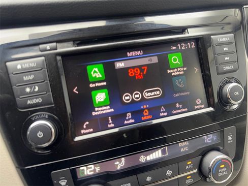 Used 2019 Nissan Rogue Sport SL w/ Premium Package image 64