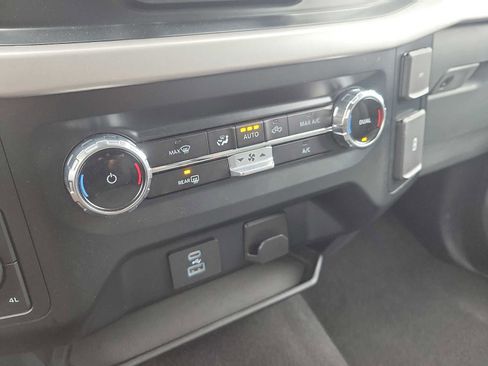 Used 2023 Ford F150 XLT w/ Equipment Group 301A Mid image 15