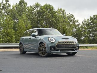 Used 2024 MINI Cooper Clubman S w/ MINI Untold Edition FWD video 2