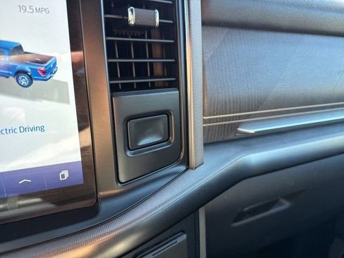 Used 2023 Ford F150 Platinum w/ Equipment Group 701A High image 27