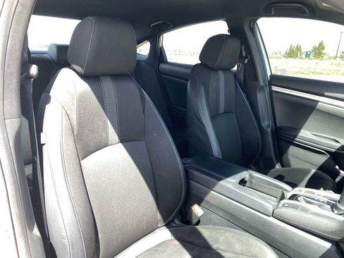 Used 2020 Honda Civic Sport image 18