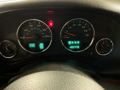 Used 2011 Jeep Wrangler Sport w/ PWR Convenience Group image 22