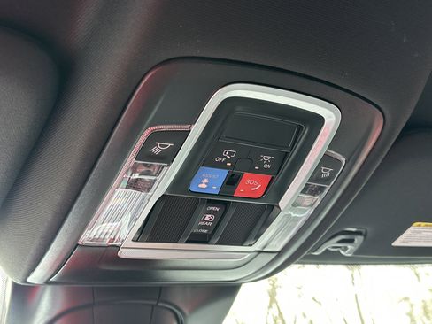 New 2026 RAM 5500 Laramie w/ Laramie Trim Package image 14