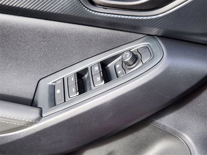 Used 2024 Subaru Crosstrek 2.0i Premium w/ Crosstrek Mirror Package