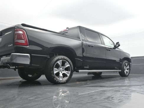 Used 2023 RAM 1500 Laramie AWD/4WD image 32