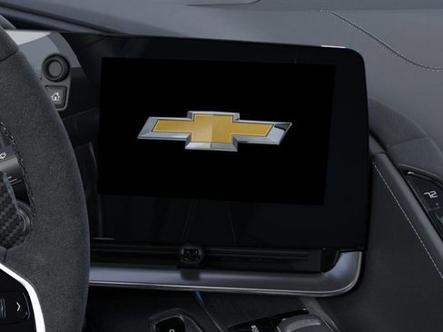 New 2025 Chevrolet Corvette Z06 image 20