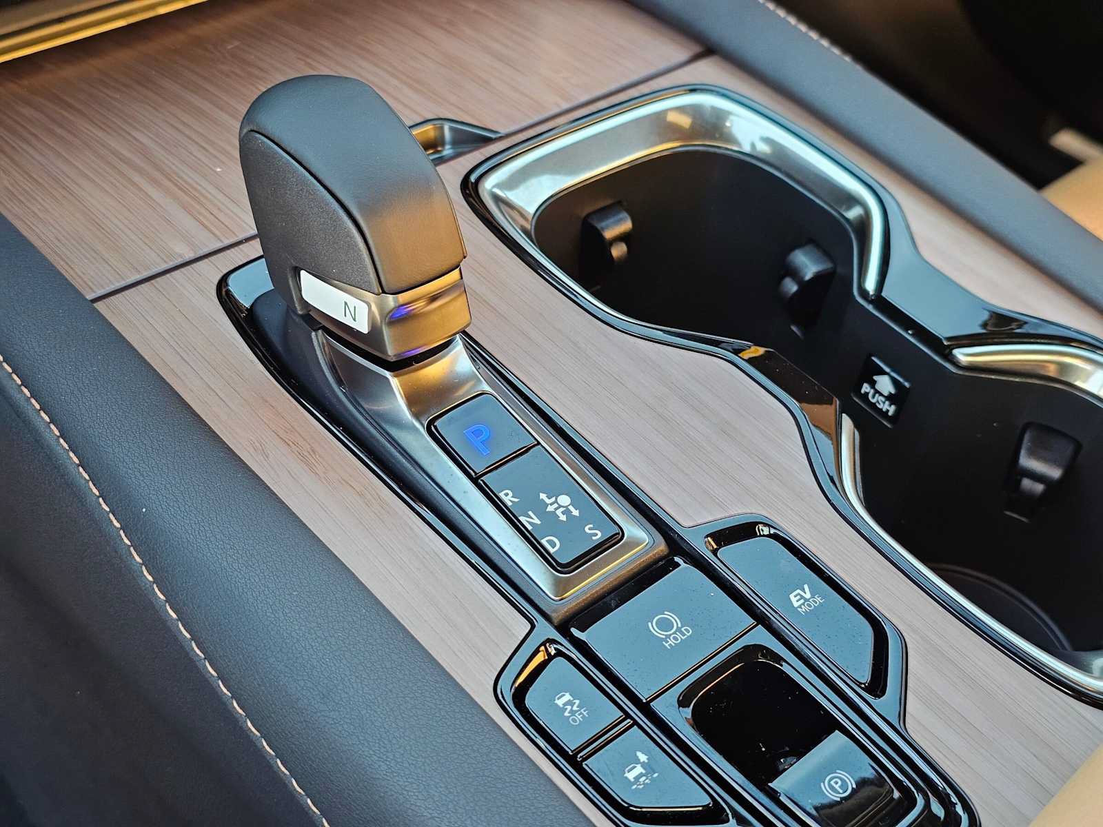New 2026 Lexus RX 350 AWD/4WD image 30