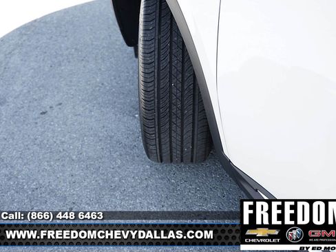 New 2024 Buick Envision Preferred image 43