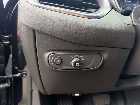 Certified 2024 Chevrolet Equinox LT AWD/4WD image 19
