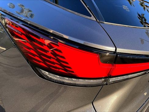 New 2026 Lexus RX 450h Luxury image 12