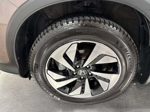 Used 2015 Honda CR-V Touring image 2