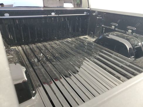 New 2026 Chevrolet Silverado 1500 Custom image 29