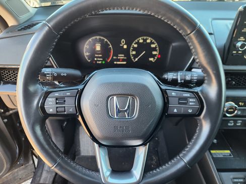 Used 2023 Honda CR-V EX-L image 9