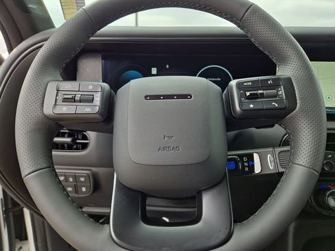 New 2026 Hyundai Palisade XRT Pro AWD/4WD image 19