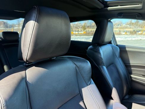 Used 2017 Acura ILX image 23