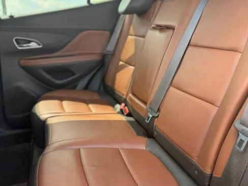 Used 2016 Buick Encore Leather FWD image 20