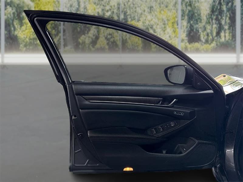 Used 2021 Honda Accord EX-L image 20