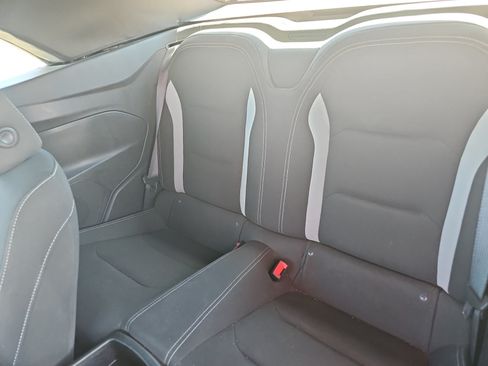 Used 2019 Chevrolet Camaro LT RWD image 16
