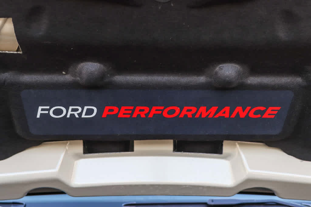 New 2026 Ford Bronco Raptor w/ Interior Carbon Fiber Pack AWD/4WD image 30