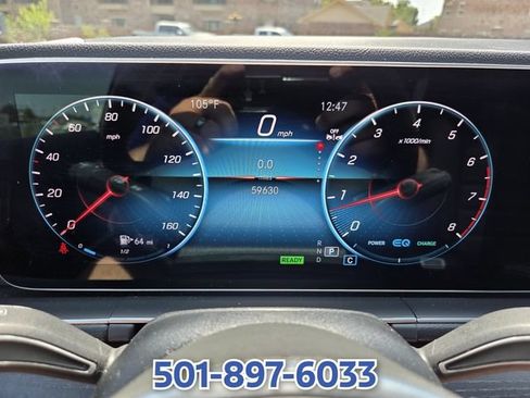 Used 2023 Mercedes-Benz GLE 450 4MATIC image 23