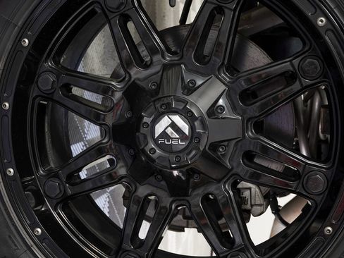 Used 2021 RAM 2500 Laramie AWD/4WD image 29