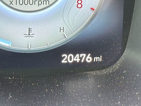 Certified 2023 Hyundai Santa Fe Calligraphy w/ Cargo Package FWD image 30