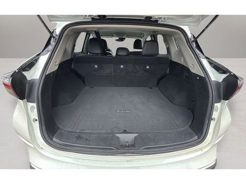 Used 2023 Nissan Murano SV image 31