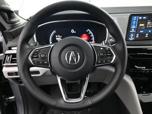 New 2026 Acura MDX SH-AWD w/ Technology Package image 12