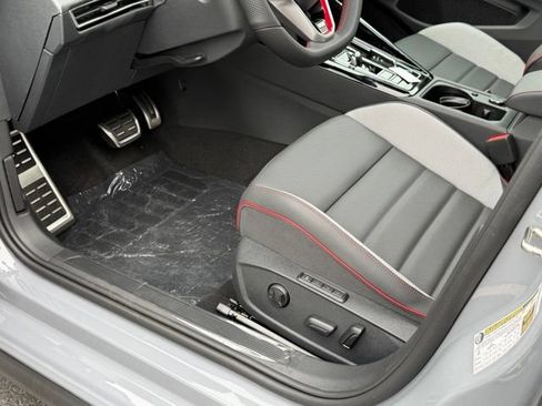 New 2026 Volkswagen GTI Autobahn FWD image 10