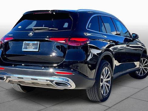 Used 2025 Mercedes-Benz GLC 300 GLC 300 image 13