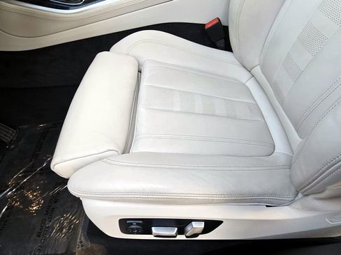 Used 2021 BMW X5 sDrive40i w/ Premium Package 3 RWD image 28
