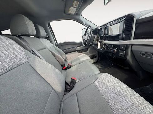 Used 2023 Ford F250 XLT image 14