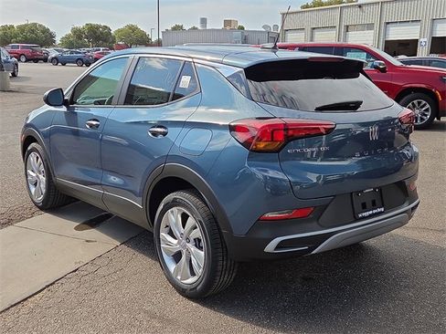 New 2026 Buick Encore GX Preferred w/ Comfort Package image 3