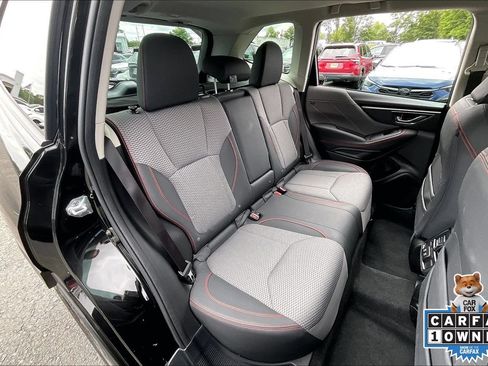Certified 2023 Subaru Forester Sport AWD/4WD image 21
