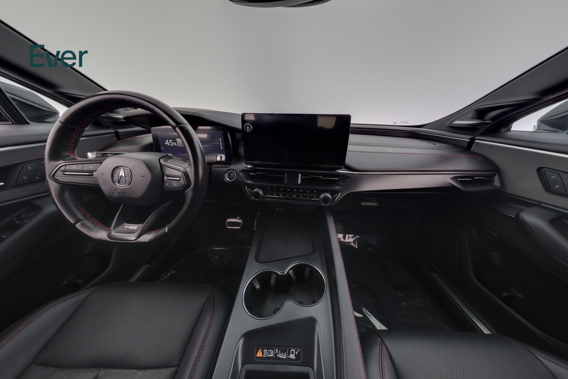 Used 2024 Acura ZDX A-Spec RWD image 26