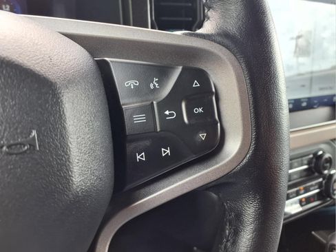 Used 2021 Ford Bronco Wildtrak AWD/4WD image 16