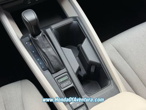 Certified 2023 Honda Accord EX image 18