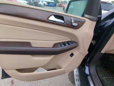 Used 2016 Mercedes-Benz GLE 350 4MATIC image 8