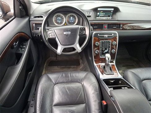 Used 2013 Volvo S80 T6 image 11