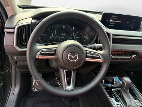 Certified 2025 MAZDA CX-50 AWD 2.5 Hybrid w/ Premium Pkg image 10