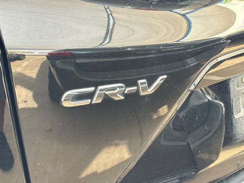 Used 2020 Honda CR-V Touring image 8