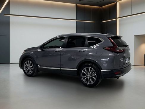Used 2022 Honda CR-V Touring image 3