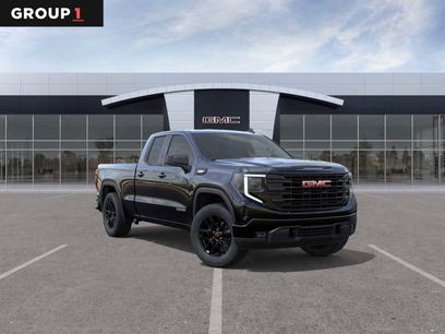 New 2026 GMC Sierra 1500 Elevation
