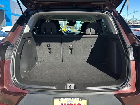 Used 2022 Chevrolet TrailBlazer LT w/ Convenience Package image 21