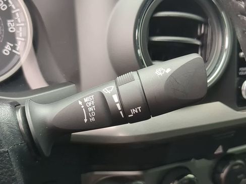 Used 2022 Toyota Tacoma Limited w/ Nightshade Package image 28