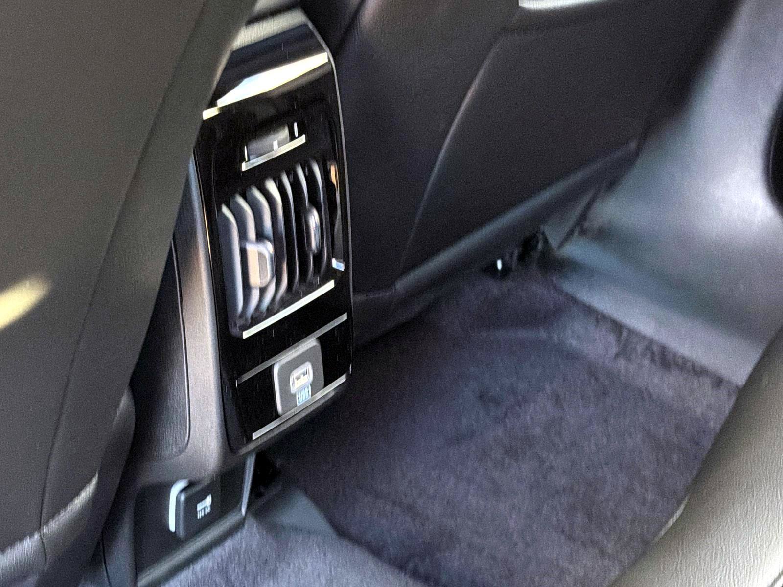New 2026 Jeep Compass Limited AWD/4WD image 8