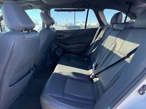 Used 2022 Subaru Outback Wilderness image 19