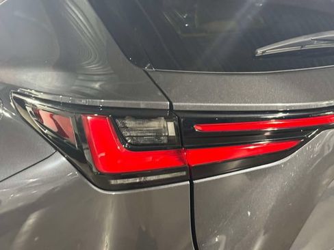 Certified 2025 Lexus NX 350 AWD w/ Accessory Package (2T) image 14